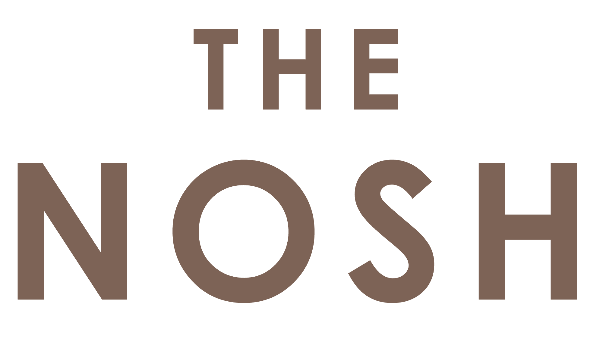 Logo_TheNosh_braun